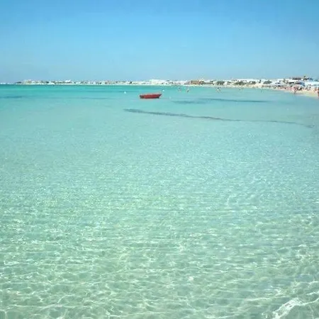 Aurora 2 Apartamento Torre Lapillo