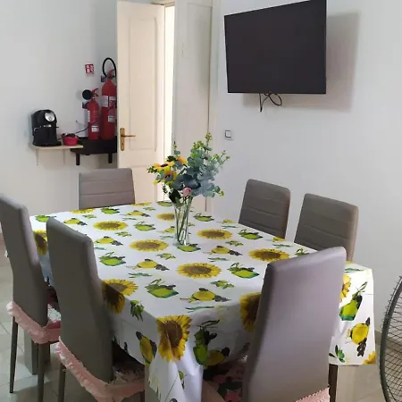 Apartamento Aurora 2
