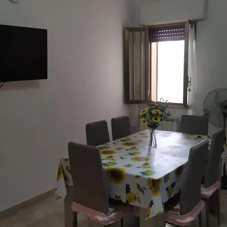 Apartamento Aurora 2 Torre Lapillo