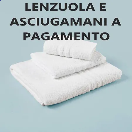 Apartamento Aurora 2 Torre Lapillo