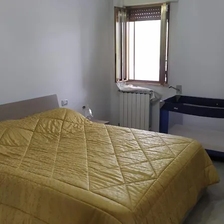 Aurora 2 Appartement Torre Lapillo