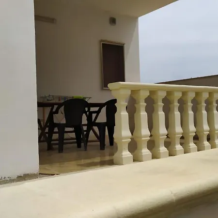 Aurora 2 Appartement