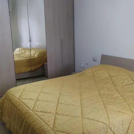 Aurora 2 Apartment *
