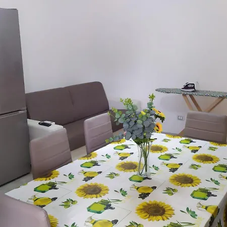 Aurora 2 شقة توري لابيلو